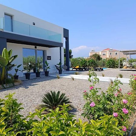 Casa Di Rea Sanfilippo Villa Soroni Екстериор снимка