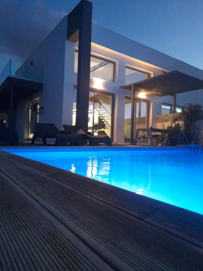Casa Di Rea Sanfilippo Villa Soroni Екстериор снимка